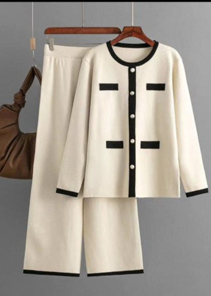 Front Button Pocket Style