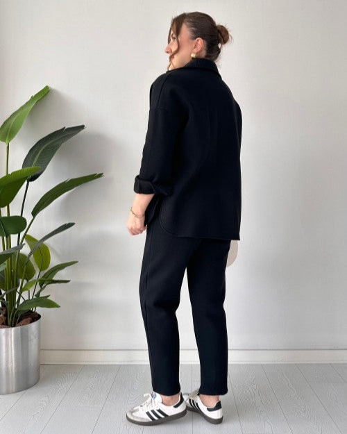 Fleece two piece Co-Ord Set