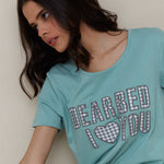 Dear Bed Printed Night Suit