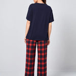 Have A Sweet Dreams Printed Night Suit
