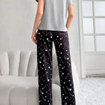 Good night Printed Night Suit