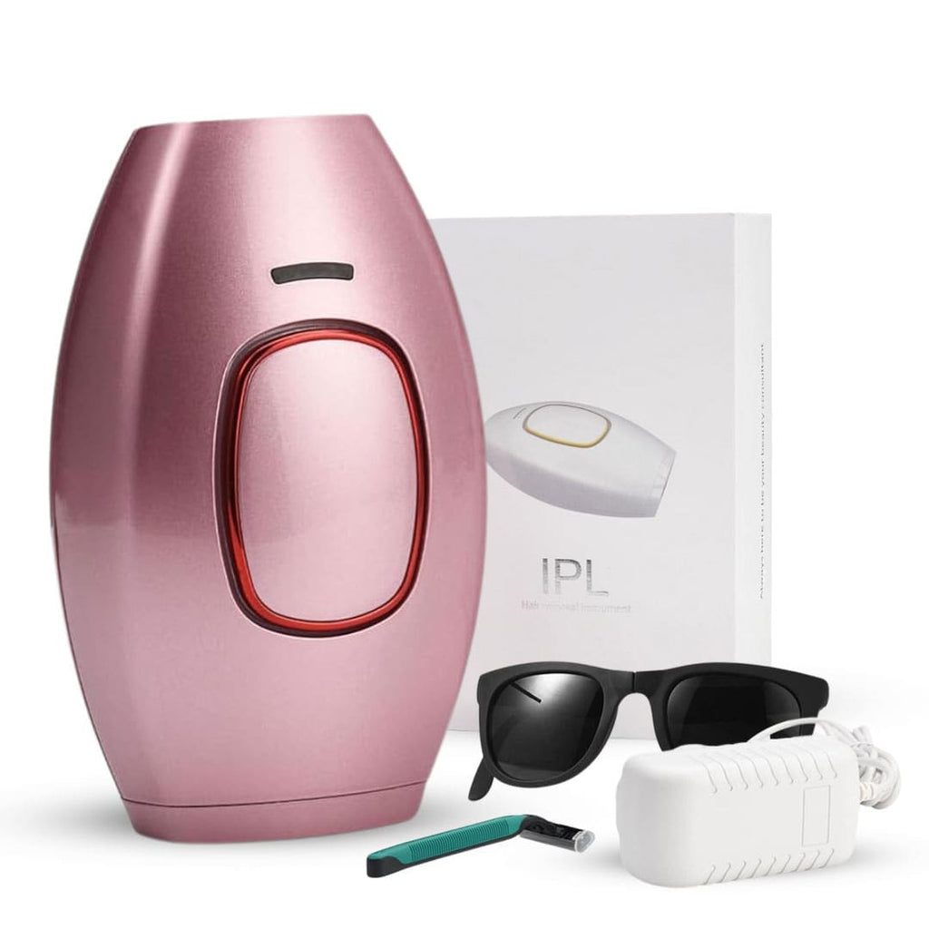 Bella Aura' Portable IPL Hair Remover