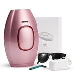 Bella Aura' Portable IPL Hair Remover