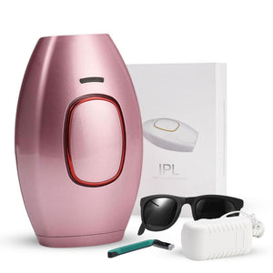 Bella Aura' Portable IPL Hair Remover